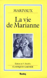 La Vie de Marianne